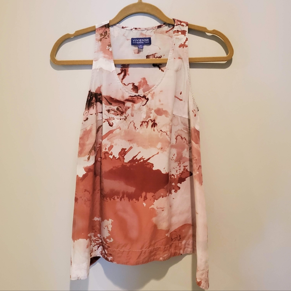 Vivienne Tam Top